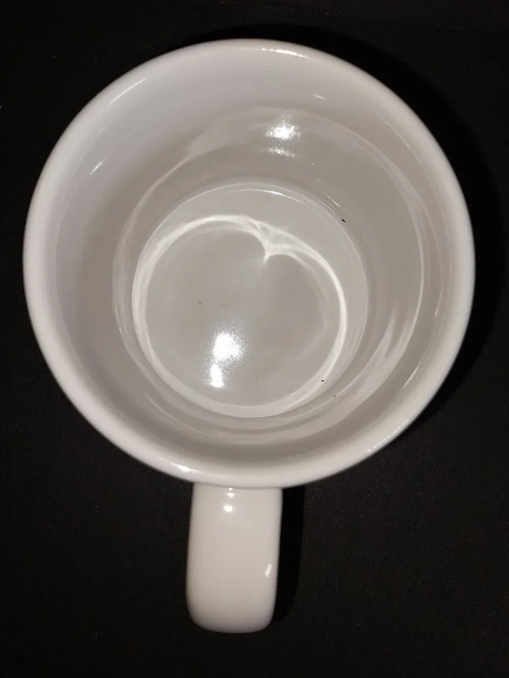 Message Mugs by message
